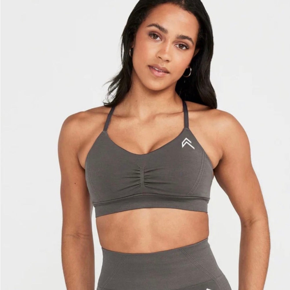 Oner Active Seamless Micro Bralette